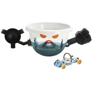 Hot Wheels Ballistiks Drone Robot Oyun Seti