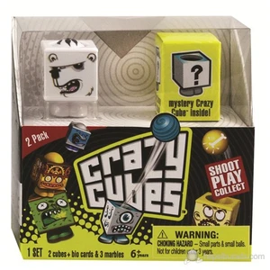 Crazy Cubes İkili