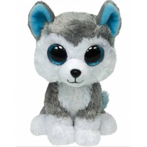 Mega Oyuncak Ty Beanie Boo's Slush Köpek Peluş 15 Cm