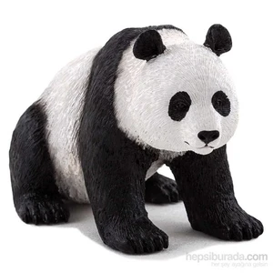 Animal Planet Panda Model Figür