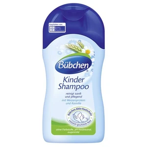 Bebek Şampuanı Klasik 200Ml