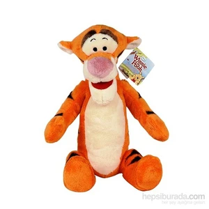 Wtp Tigger Floppy 20Cm
