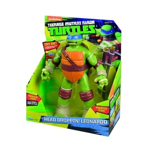 Ninja Turtles Aksiyon Figür Kafa İçeri