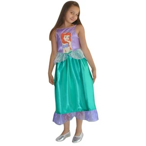 Mega Oyuncak Disney Ariel Kostüm 4-6 Yaş