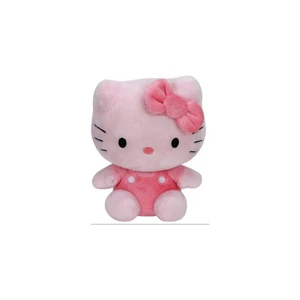 Mega Oyuncak Ty Hello Kitty Pembe Peluş 25 Cm