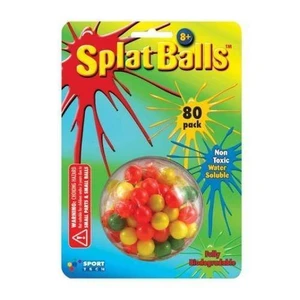 Supasplat Paintblaster Paintball Yedek Boya 80Li