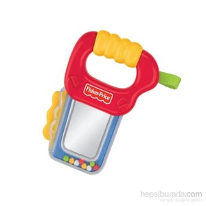 Fisher Price Testere Dişlik