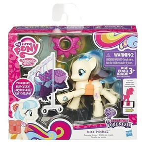 My Little Pony Hareketli Pony B3598