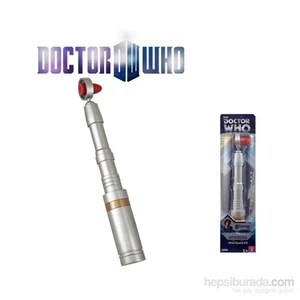 Doctor Who: 8Th Doctor's Sonic Screwdriver