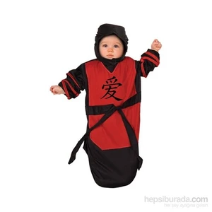 Ninja Bebek Tulumu