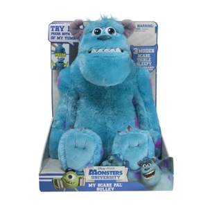 Monsters Sulley Sesli Büyük Peluş