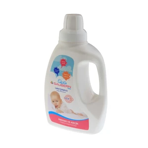 Saubern Baby Bebekler İçin Sıvı Leke Çıkarıcı 750 Ml Tüm Renkler