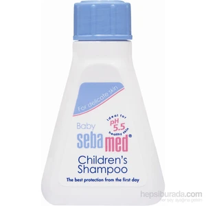 Baby Şampuan 20 Ml - Seyahat Boy