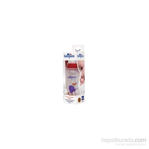 Natural Pp Desenli Biberon 250Ml.