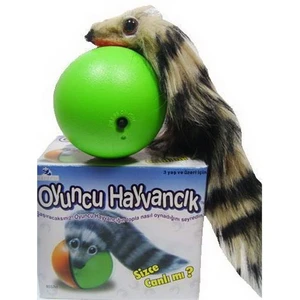 Om Oyuncu Hayvancık