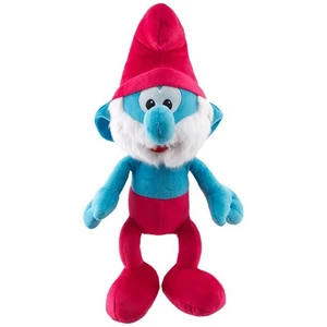 Şirin Baba Süper Soft Velboa Peluş 35 Cm