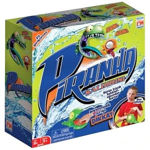 Piranha Saldırısı