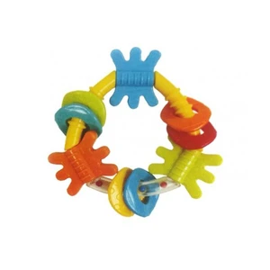 PLAYGRO Üçgen Dişlik