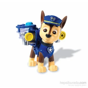 Paw Patrol Kahramanlar Chase