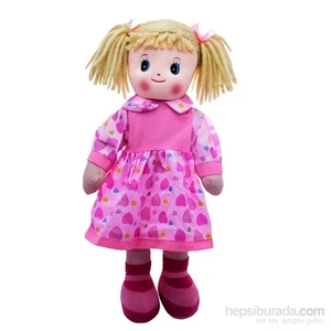 Bez Bebek 50Cm