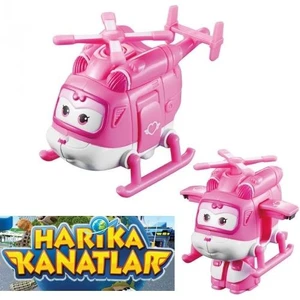 Harika Kanatlar Mini Figür Dizzy