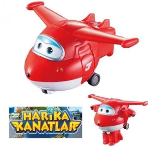 Harika Kanatlar Mini Figür Jett