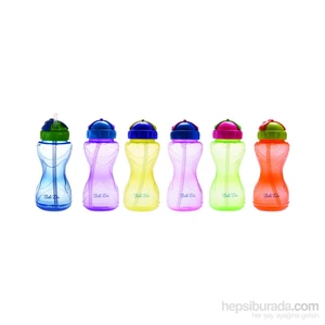 Siportif Pipetli Bardak (9+ Ay)
