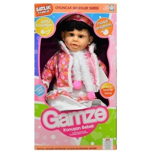 Birlik Gamze Bebek