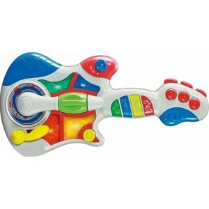Elektro Gitar