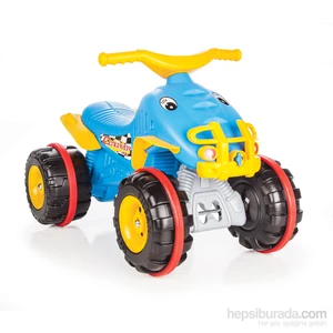 Cengaver Atv