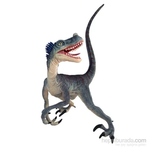 4D Master 3D Mini Puzzle Raptor