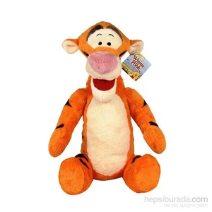 Wtp Tigger Floppy 43Cm