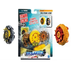 Beywheelz Başlangıç Paketi