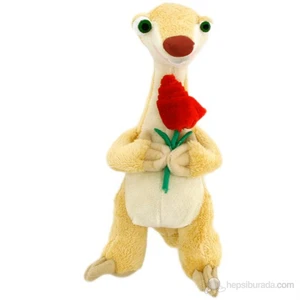 Ice Age Güllü Sid Peluş Oyuncak 22 Cm