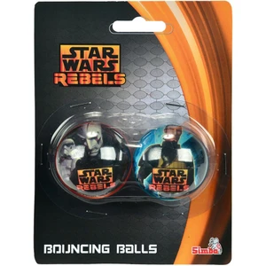 Simba Star Wars 2'Li Ziplayan Top