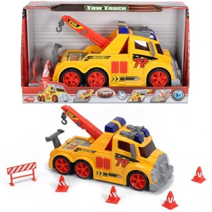 Çekici İş Makinası 33 Cm