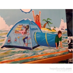 I Play Çadır Korsan Tünelli