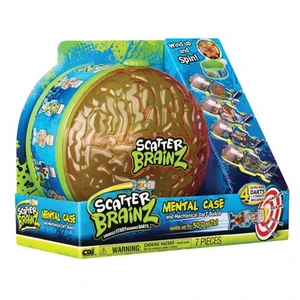 Scatter Brainz Beyin Çantası 78105