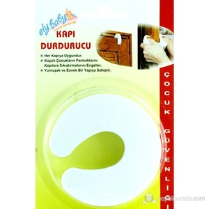 Ely Baby Çocuk Kapı Durdurucu