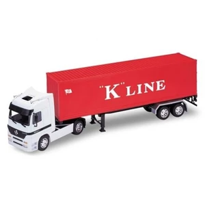 1:32 Mercedes-Benz Actros Tır