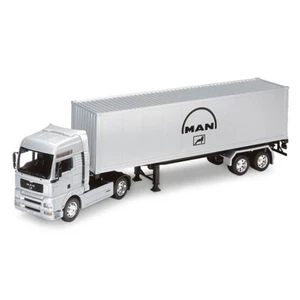 1:32 Man Tg510a Tır