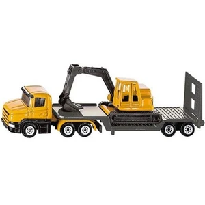 Araç Nakliye Aracı Ve Kepçe 1611