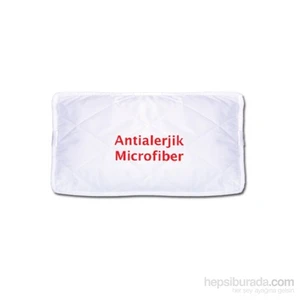 Sevi Bebe Micro Terapia Yastık 35X45 Cm