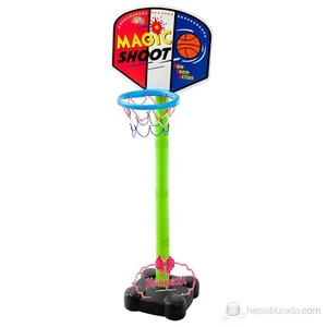 Enhoş Toys Ayaklı Basket Potası