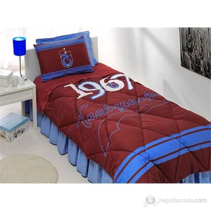Ranforce Lisanslı Uyku Seti Trabzonspor Logo