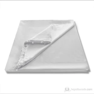 Güneşlik Beyaz (200 Cm Pencere İçin)