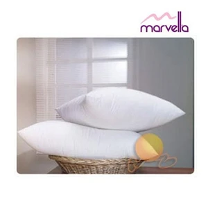 Silikonize Sağlıklı Uyku Yastığı