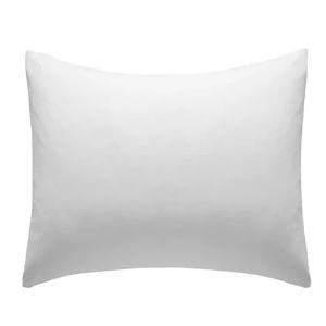 Alla Turca Beyaz Yastık Kılıfı 60X60 Cm