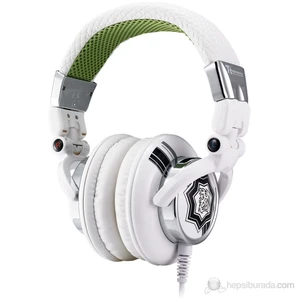 Tt Esports Dracco Beyaz Profesyonel Kulaküstü Müzik Kulaklığı (HT-DRA007OEWH)