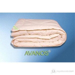 Avanos Yün Tek Kişilik Yorgan